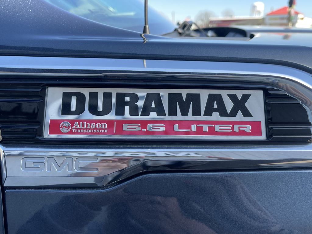 2020 GMC Sierra Image 17