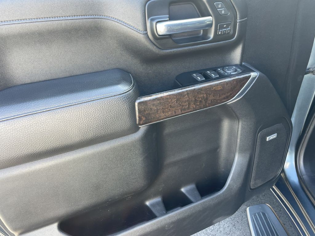 2020 GMC Sierra Image 18