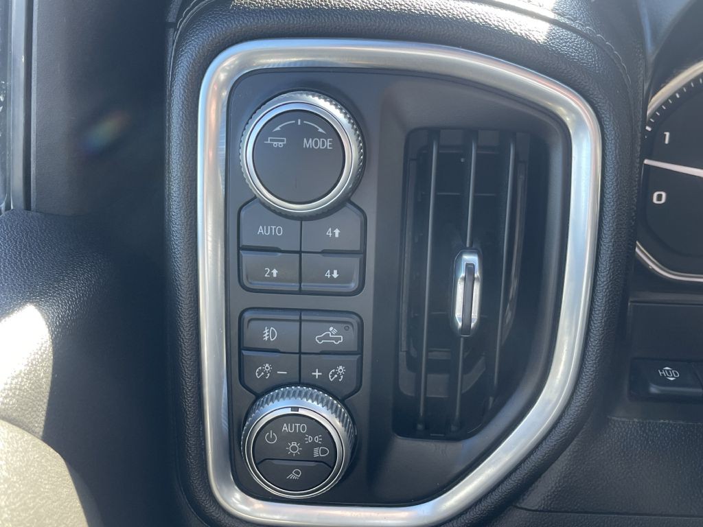 2020 GMC Sierra Image 20