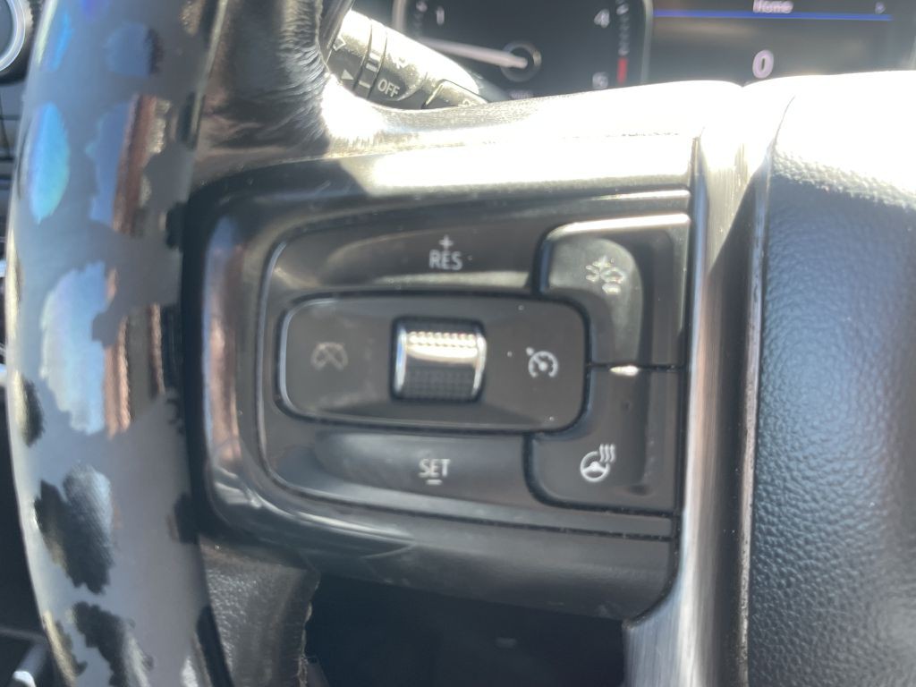 2020 GMC Sierra Image 22