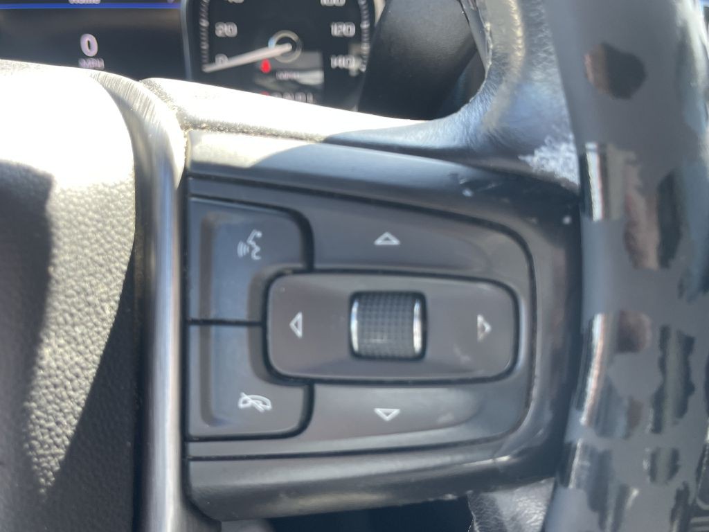 2020 GMC Sierra Image 23