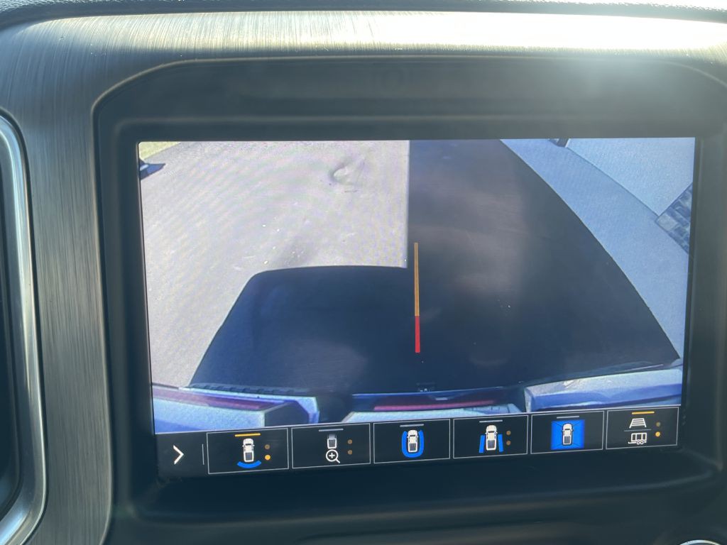 2020 GMC Sierra Image 25