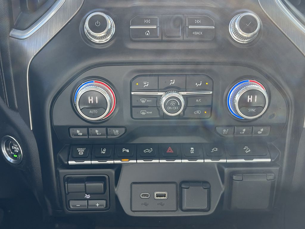 2020 GMC Sierra Image 26