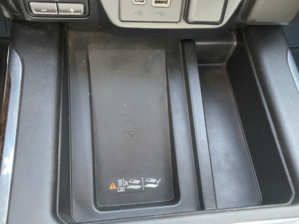 2020 GMC Sierra Image 29