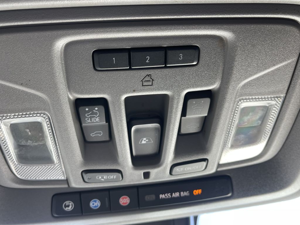 2020 GMC Sierra Image 31