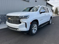 Image for 2023 Chevrolet Suburban 1500 PREMIER ID: 7230832