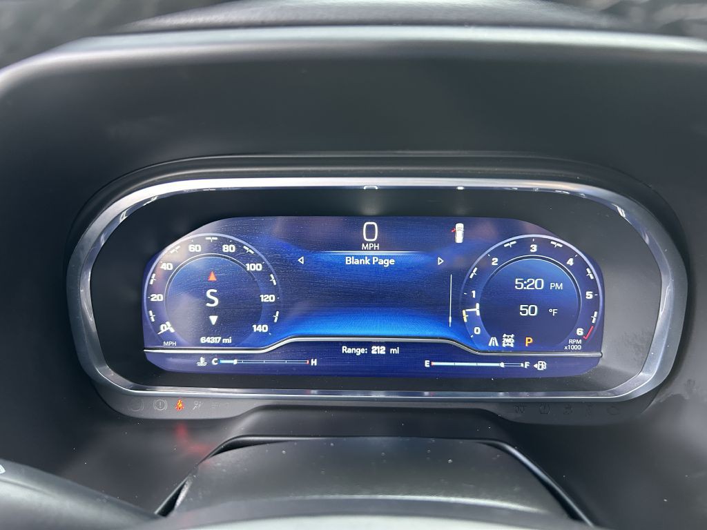 2023 Chevrolet Suburban Image 18