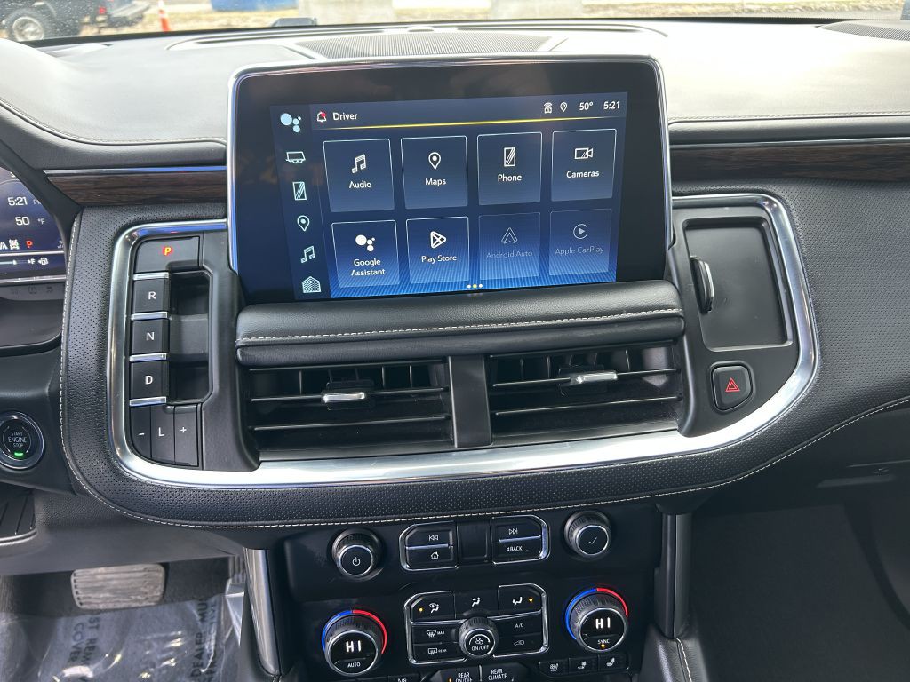 2023 Chevrolet Suburban Image 19