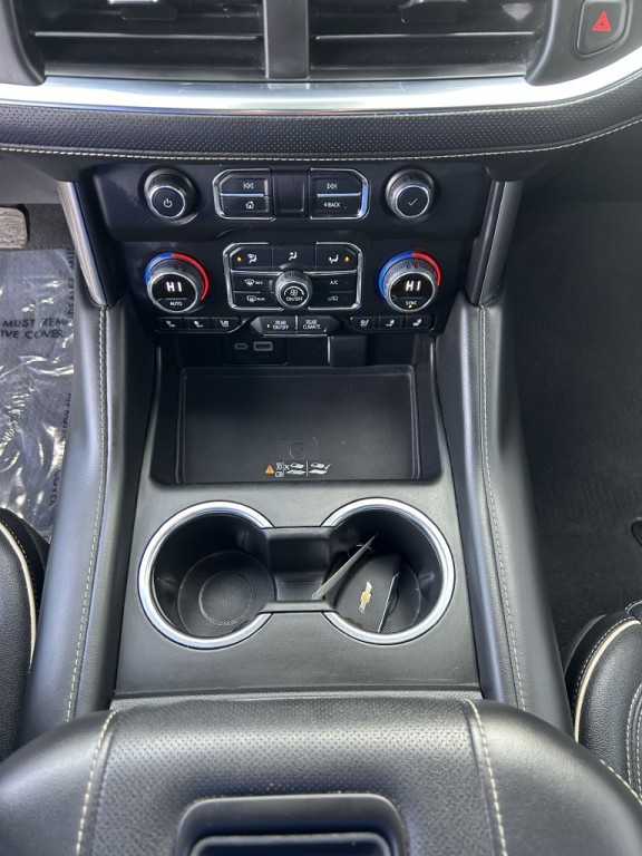 2023 Chevrolet Suburban Image 20