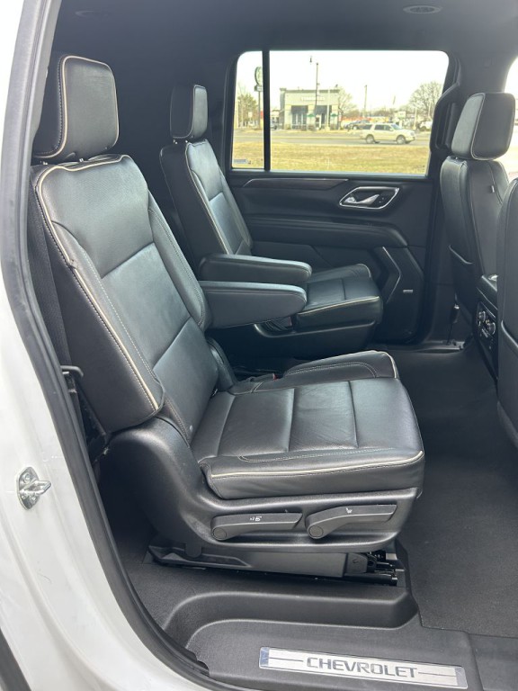 2023 Chevrolet Suburban Image 26