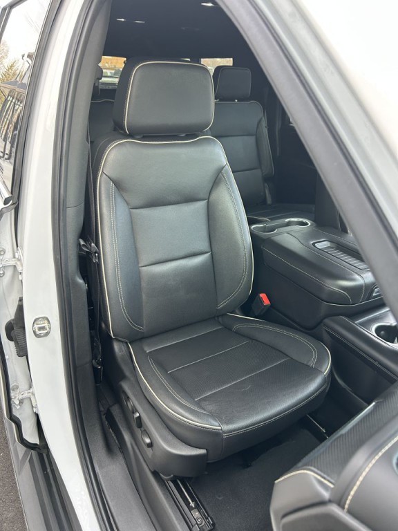 2023 Chevrolet Suburban Image 28