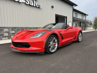 Image for 2018 Chevrolet Corvette GRAND SPORT 2LT ID: 7236862