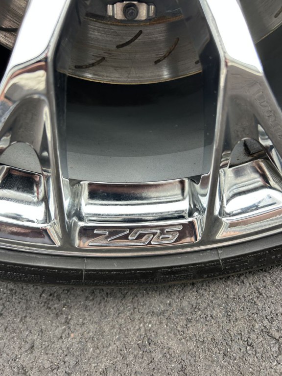 2018 Chevrolet Corvette Image 14