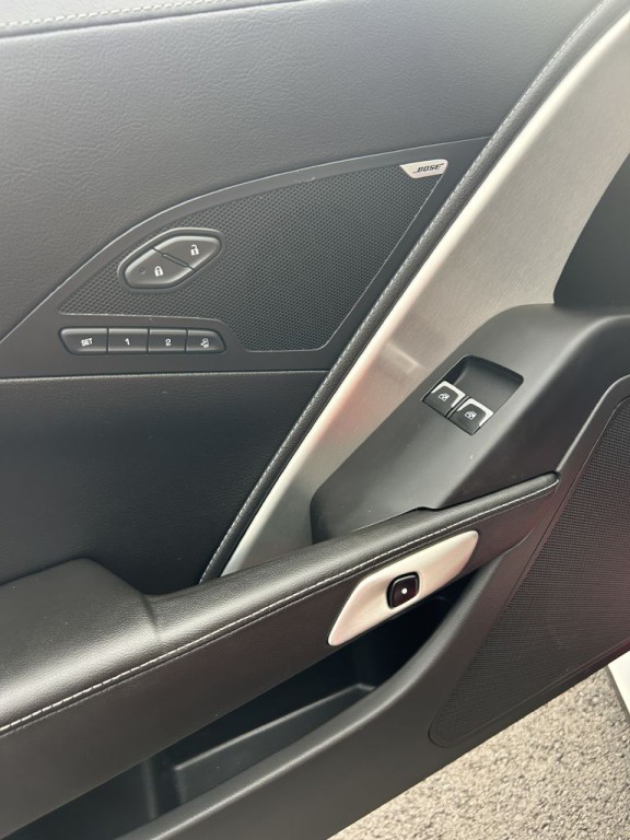 2018 Chevrolet Corvette Image 18