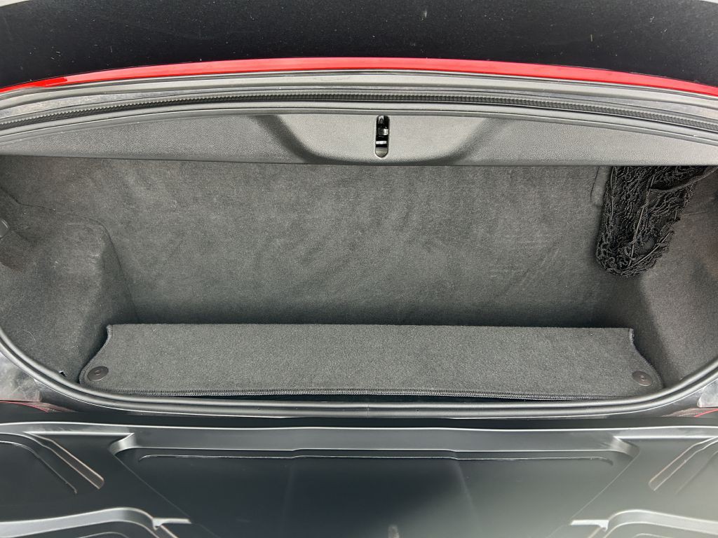 2018 Chevrolet Corvette Image 26