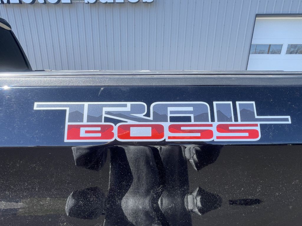 2019 Chevrolet Silverado 1500 Image 10