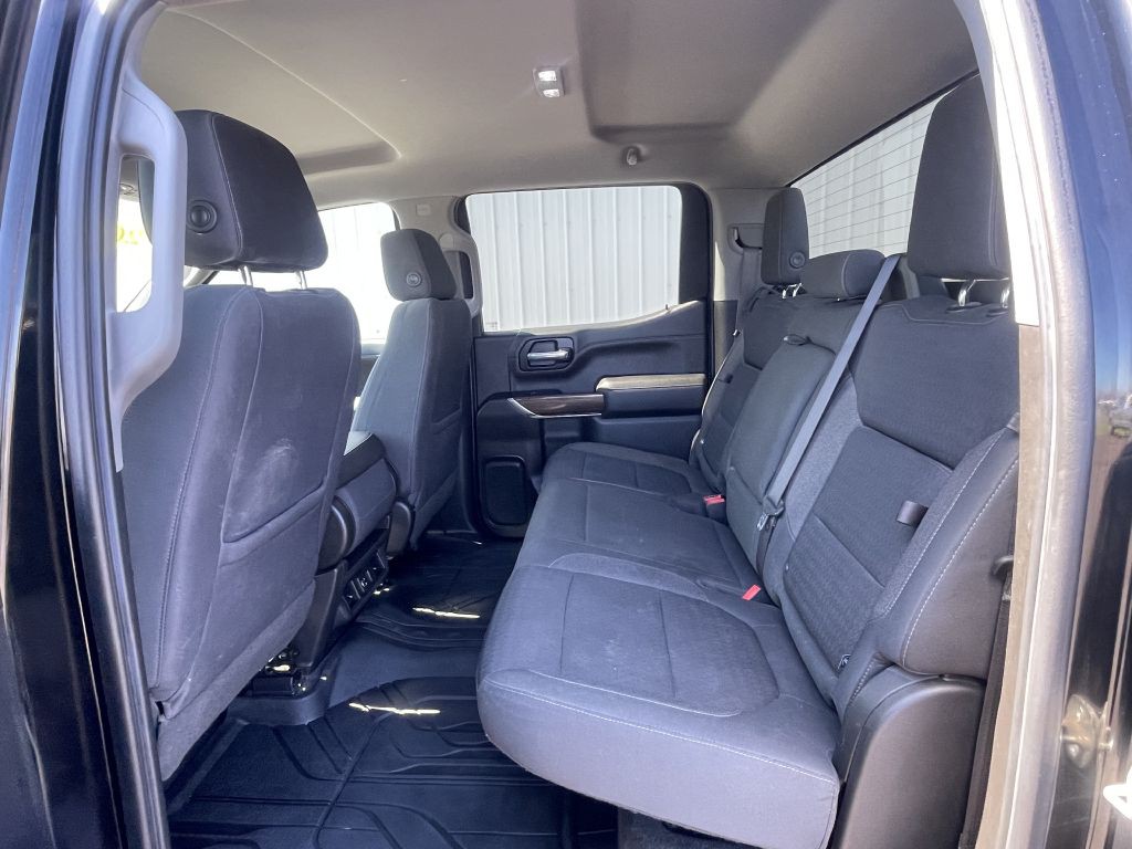 2019 Chevrolet Silverado 1500 Image 13