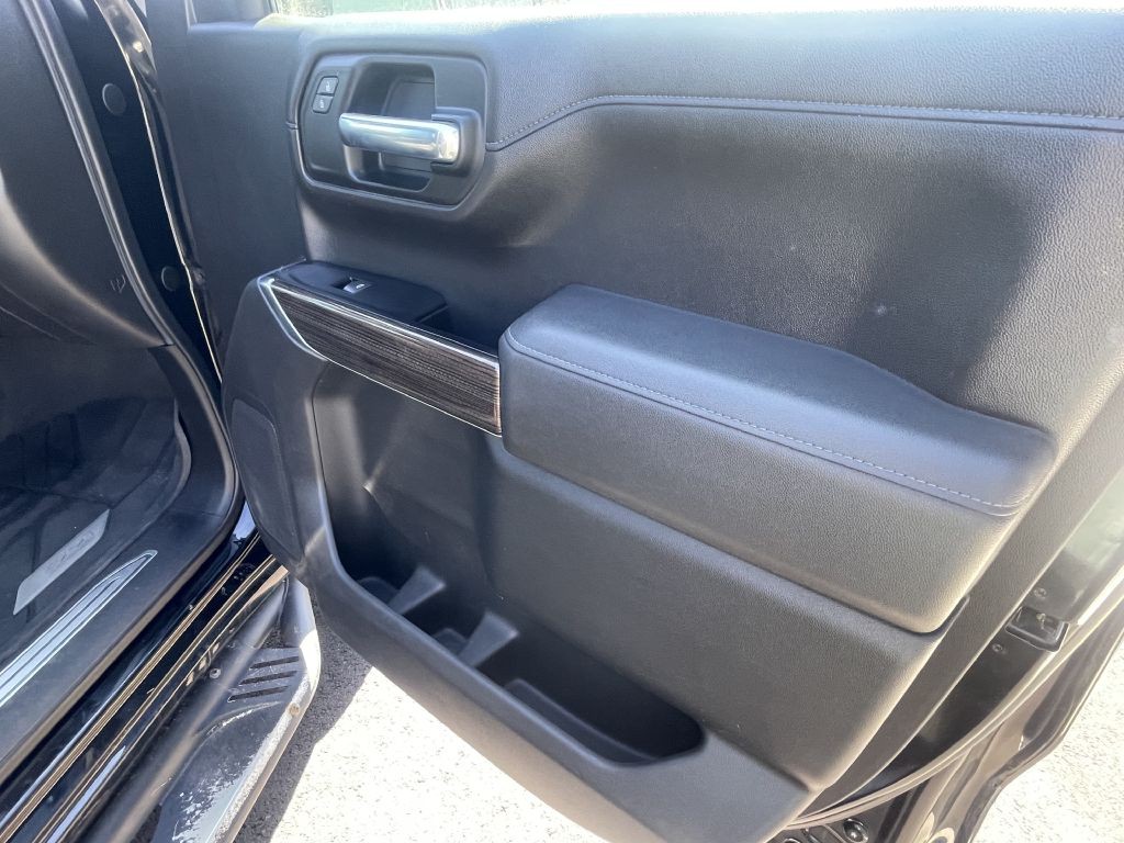 2019 Chevrolet Silverado 1500 Image 15