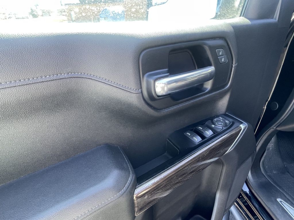 2019 Chevrolet Silverado 1500 Image 18