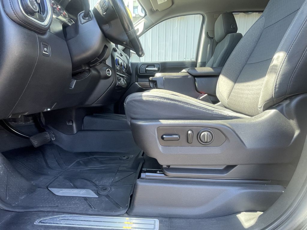 2019 Chevrolet Silverado 1500 Image 19