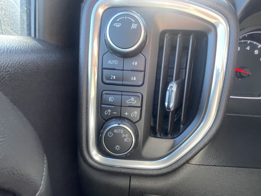 2019 Chevrolet Silverado 1500 Image 21