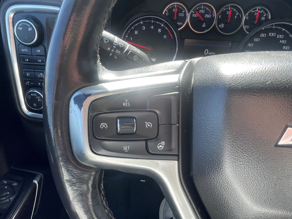 2019 Chevrolet Silverado 1500 Image 23