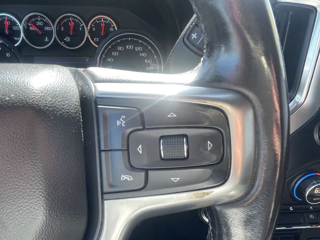 2019 Chevrolet Silverado 1500 Image 24