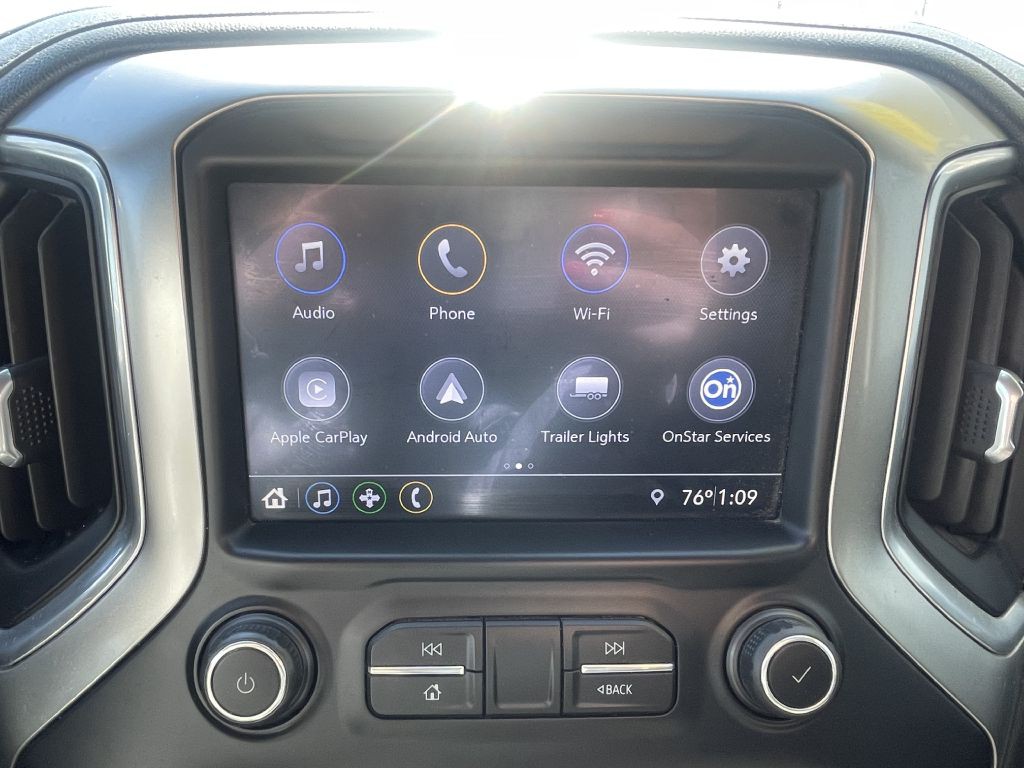 2019 Chevrolet Silverado 1500 Image 25