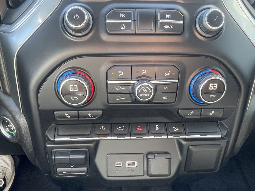 2019 Chevrolet Silverado 1500 Image 26