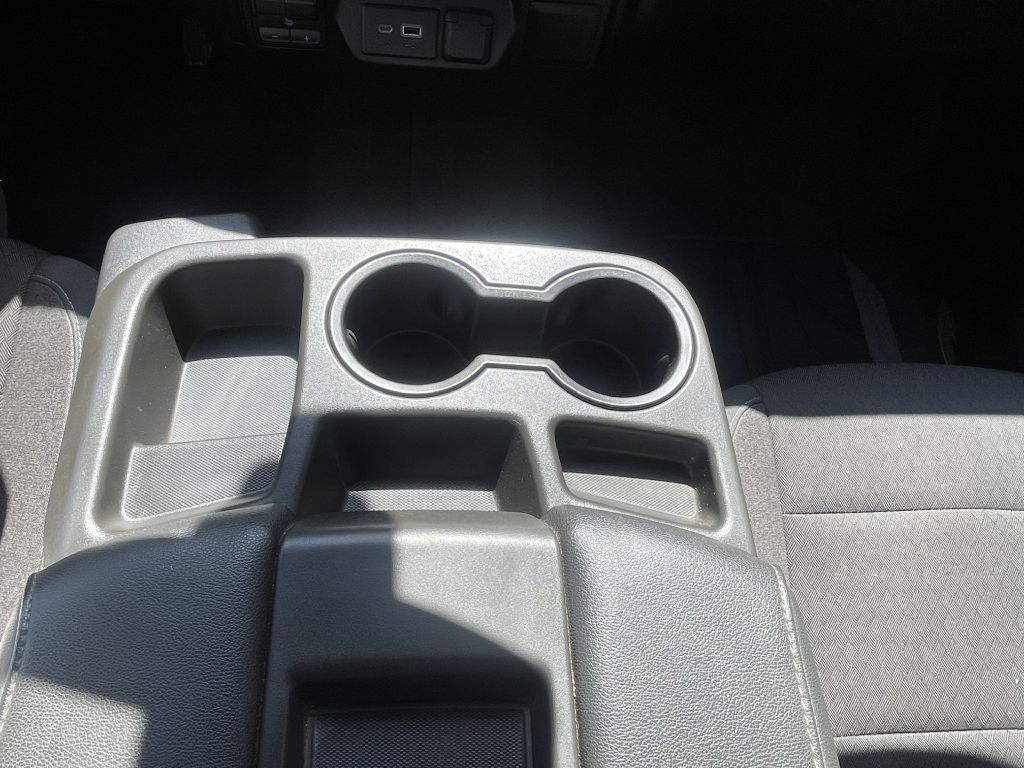 2019 Chevrolet Silverado 1500 Image 27