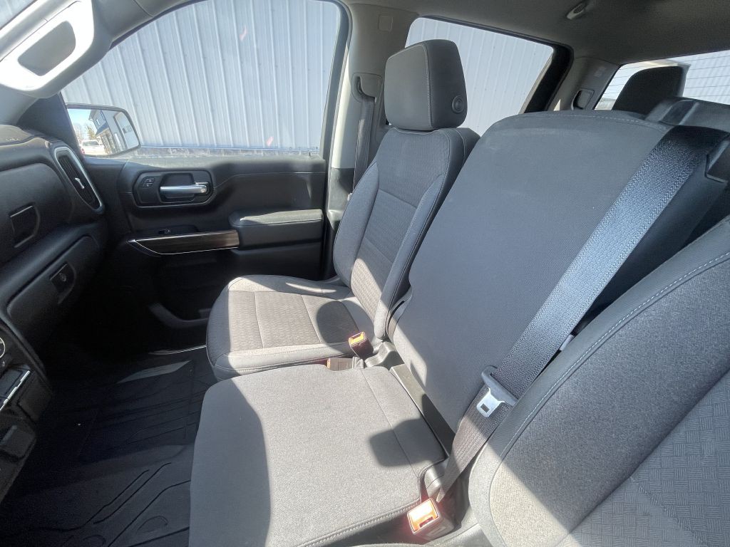 2019 Chevrolet Silverado 1500 Image 28