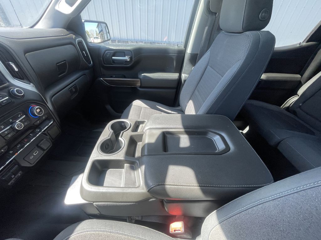 2019 Chevrolet Silverado 1500 Image 29