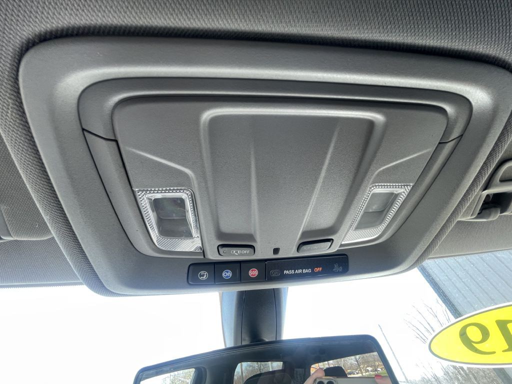 2019 Chevrolet Silverado 1500 Image 30