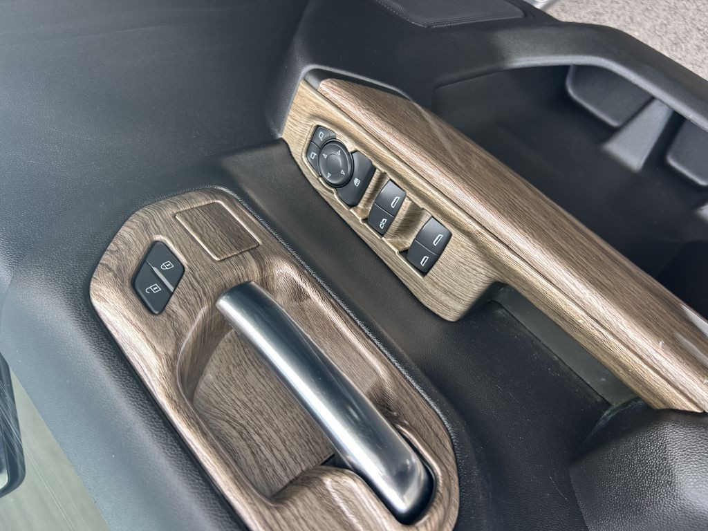 2024 Chevrolet Silverado 1500 Image 10