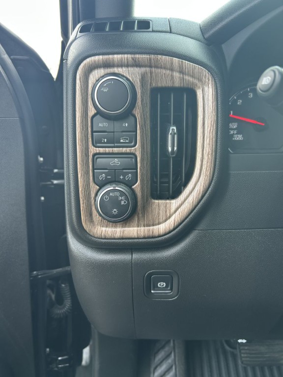 2024 Chevrolet Silverado 1500 Image 13