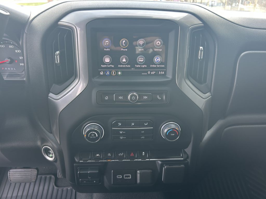 2024 Chevrolet Silverado 1500 Image 16