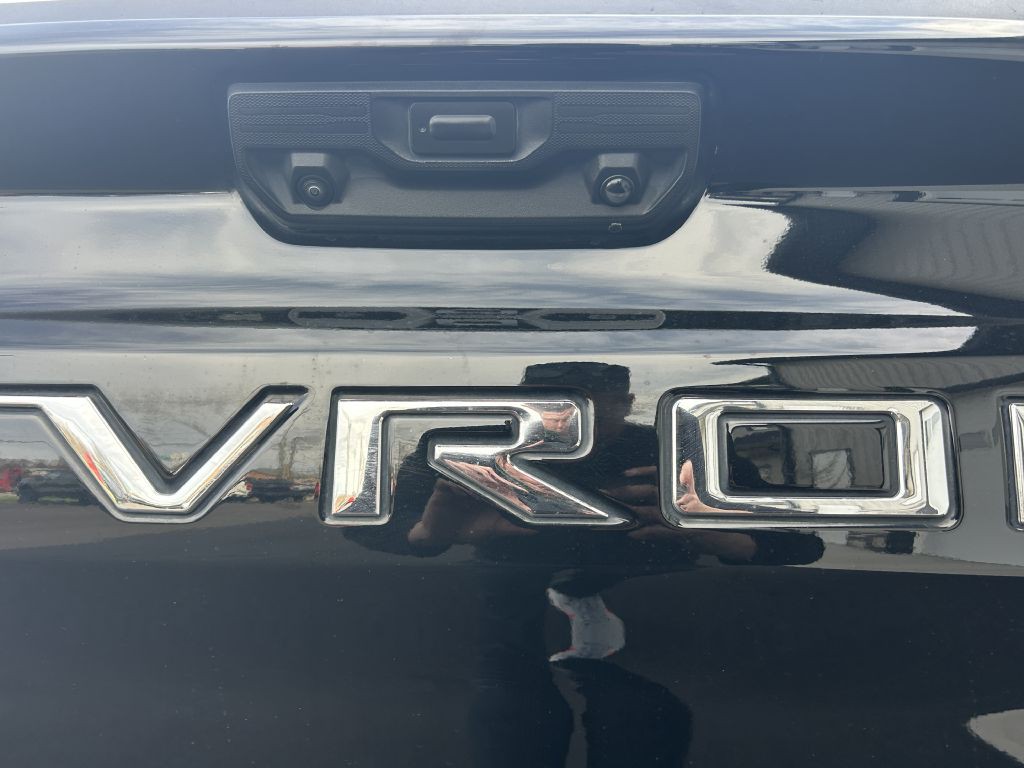 2024 Chevrolet Silverado 1500 Image 19