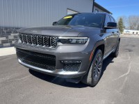 Image for 2023 Jeep Grand Cherokee L Summit ID: 7273776