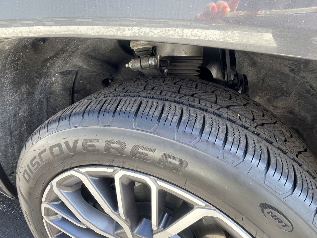 2023 Jeep Grand Cherokee Image 8