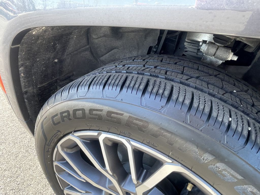 2023 Jeep Grand Cherokee Image 9