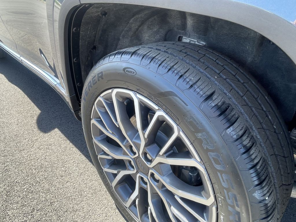 2023 Jeep Grand Cherokee Image 10