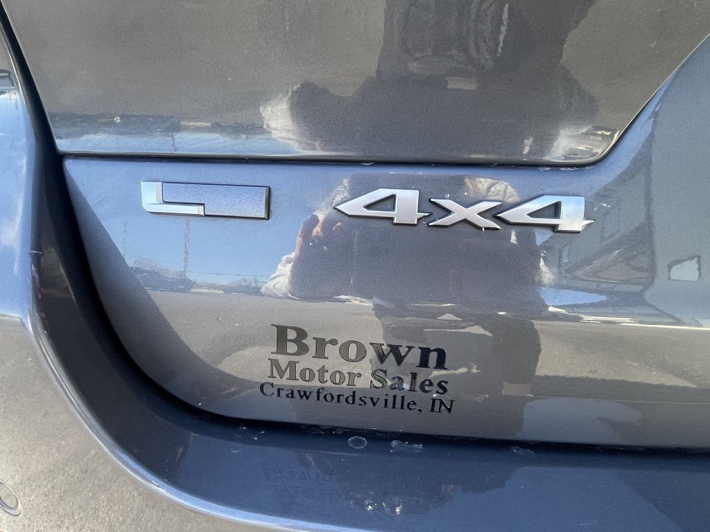 2023 Jeep Grand Cherokee Image 13