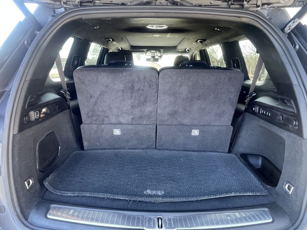 2023 Jeep Grand Cherokee Image 14