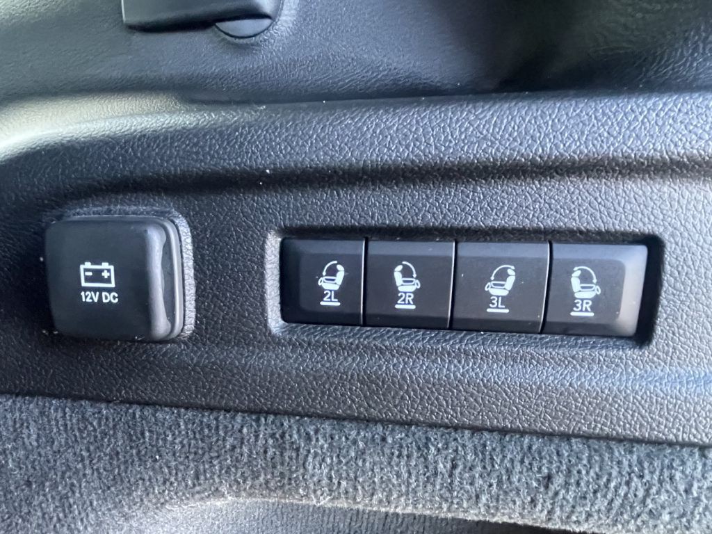 2023 Jeep Grand Cherokee Image 16