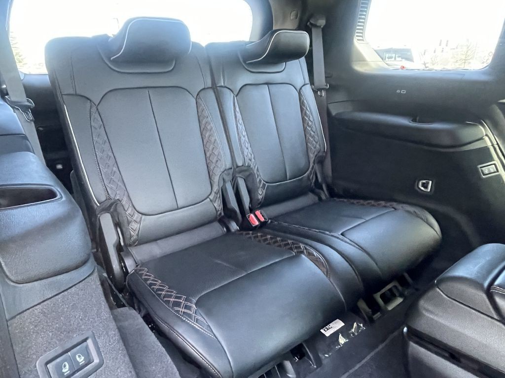 2023 Jeep Grand Cherokee Image 17