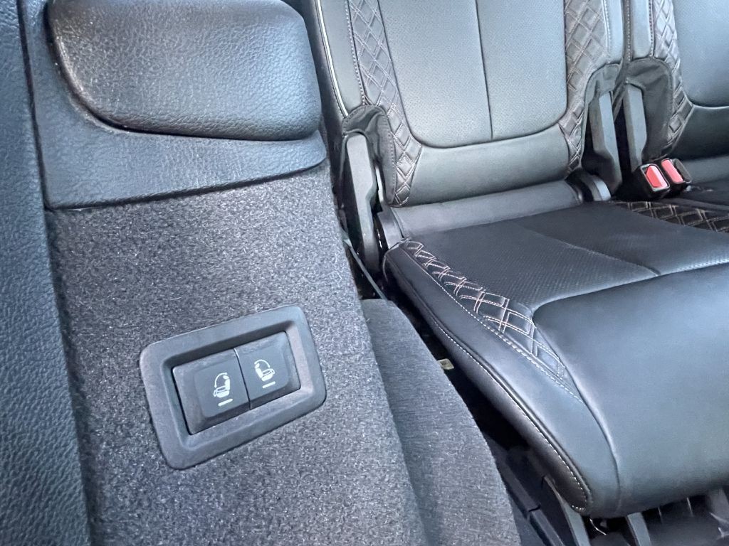 2023 Jeep Grand Cherokee Image 18