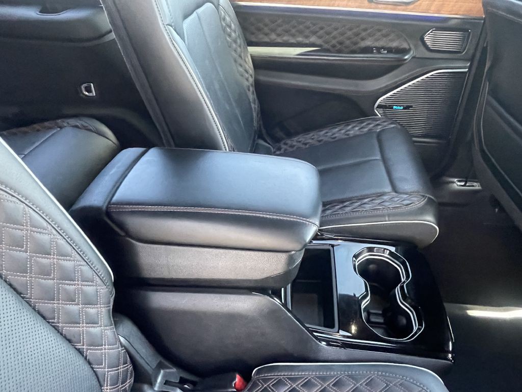 2023 Jeep Grand Cherokee Image 20