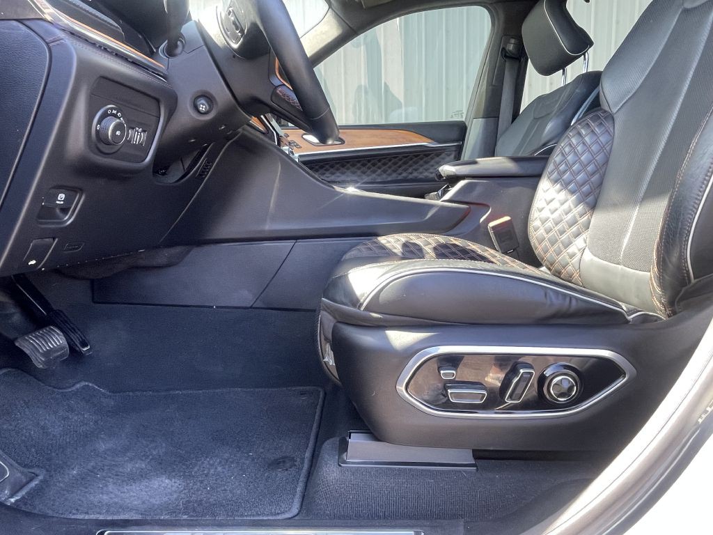 2023 Jeep Grand Cherokee Image 29