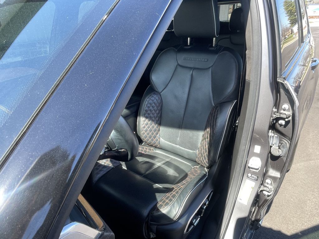 2023 Jeep Grand Cherokee Image 30