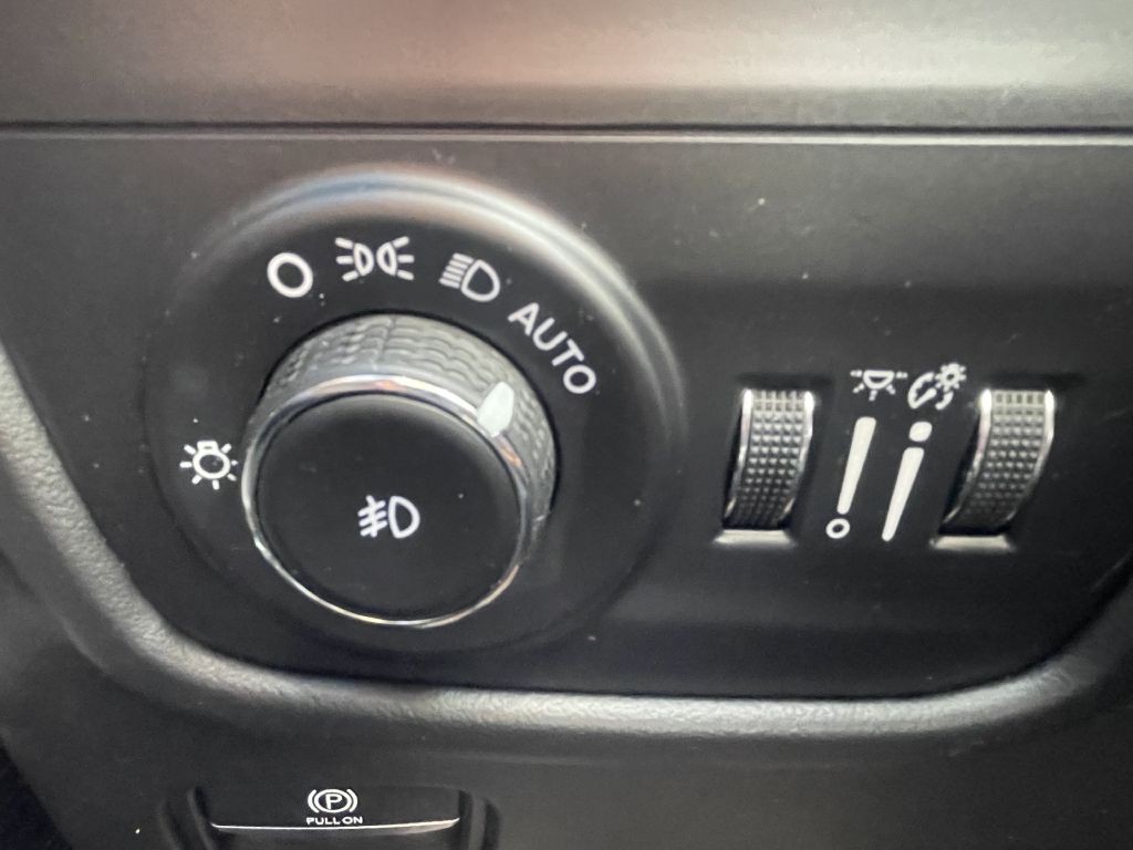 2023 Jeep Grand Cherokee Image 31